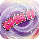 Spin It Game - Truth or Dare APK