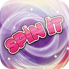 Spin It Game - Truth or Dare icon