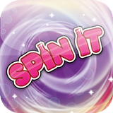 Spin It Game - Truth or Dare icono