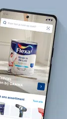 GAMMA Bouwmarkt | IK KAN HET XAPK download