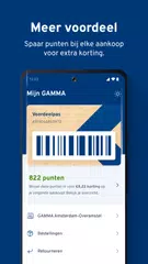 GAMMA Bouwmarkt | IK KAN HET XAPK download