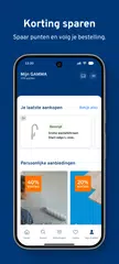 download GAMMA Bouwmarkt XAPK