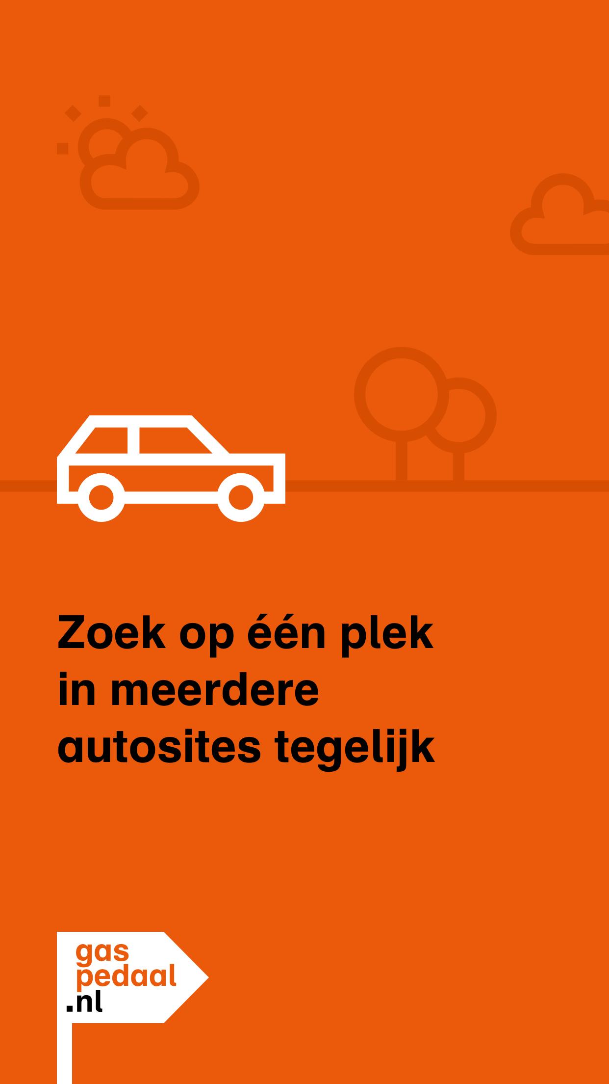 web Inzichtelijk Ja GasPedaal.nl - Tweedehands auto zoeken en kopen for Android - APK Download