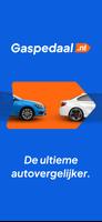 Gaspedaal.nl الملصق