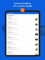 Gaspedaal.nl: autovergelijker XAPK 下載
