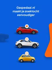 Gaspedaal.nl: autovergelijker XAPK 下載
