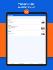 Gaspedaal.nl: autovergelijker XAPK 下載