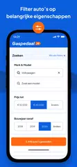Gaspedaal.nl: autovergelijker XAPK 下載