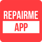 Repairme App-icoon
