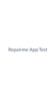 Repairme App ảnh chụp màn hình 1