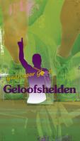 Geloofshelden plakat