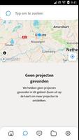 Delft Bouwapp screenshot 1