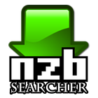 Nzb Searcher Trial (Newznab) icône