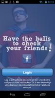 Check your friends تصوير الشاشة 1