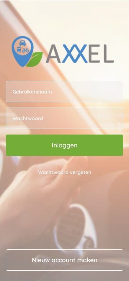 Axxel APK for Android Download