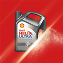 Shell Helix Heroes aplikacja