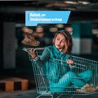 Retail en Ondernemerschap icon