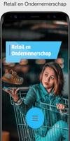 Retail en Ondernemerschap poster