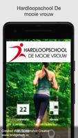 Hardloopschool De Mooie vrouw ảnh chụp màn hình 2