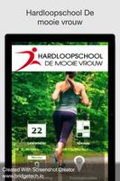 Hardloopschool De Mooie vrouw screenshot 3