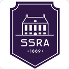 Studentenvereniging SSRA biểu tượng