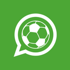 Football WAStickerApps icon