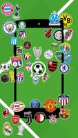 Football WAStickerApps poster
