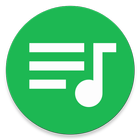 TrackQueuer ícone