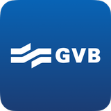 GVB أيقونة