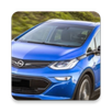 Opel Ampera E monitor APK