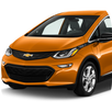 APK Chevy Bolt monitor