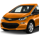Chevy Bolt monitor aplikacja