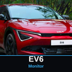 Kia EV6 OBD2 Monitor APK
