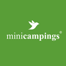 Minicampings en kleine camping APK