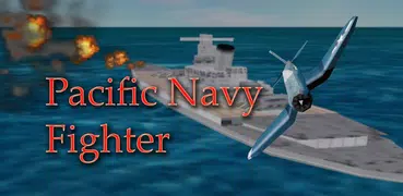 Pacific Navy Fighter