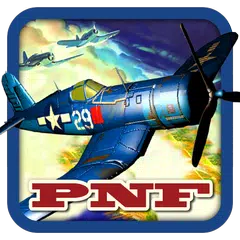 Скачать Pacific Navy Fighter C.E. (AS) APK