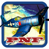Pacific Navy Fighter C.E. (AS) simgesi
