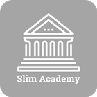 Slim Academy icône