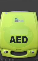 TabletAED ZOLL AED Plus capture d'écran 2