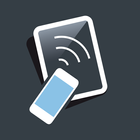 TabletAED remote иконка