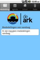 De Ark Plakat