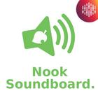 Nook Soundboard - Sound from Animal Crossing NH! biểu tượng