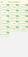 Nook Soundboard - Sound from Animal Crossing NH! bài đăng