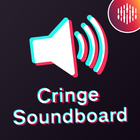 Cringe Soundboard biểu tượng