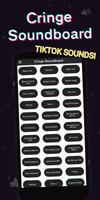 Cringe Soundboard Affiche