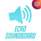 Echo Soundboard biểu tượng