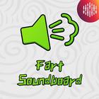 Fart Soundboard - The best farts sound effects! icône
