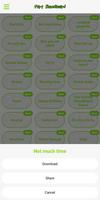 برنامه‌نما Fart Soundboard - The best farts sound effects! عکس از صفحه