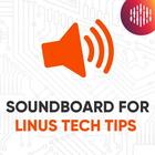 Soundboard for LinusTechTips - LTT/LMG Sounds! icône