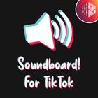 Sounds from TickTock - Popular icon